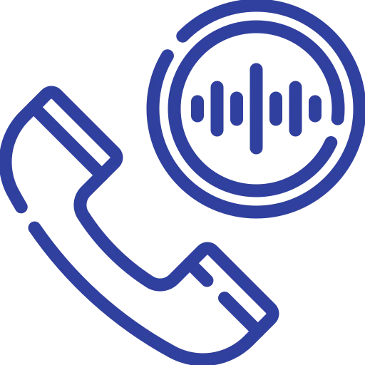Simple2Call Call Recording Icon