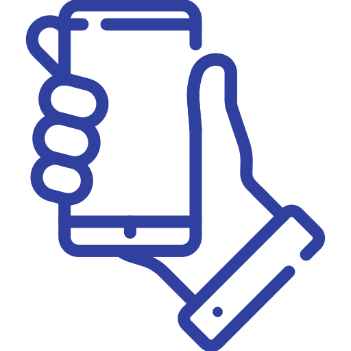 Simple2Call Mobile CLI Icon