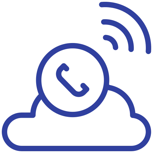 Simple2Call SIP Trunk Icon